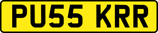 PU55KRR