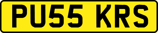 PU55KRS
