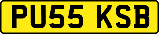PU55KSB