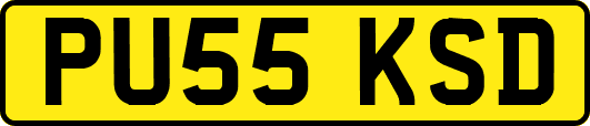 PU55KSD