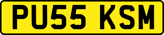 PU55KSM