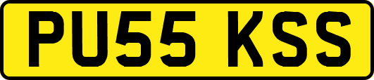 PU55KSS