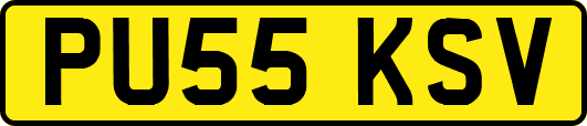 PU55KSV