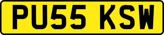 PU55KSW
