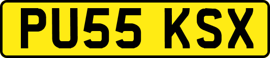 PU55KSX