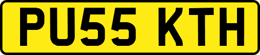 PU55KTH