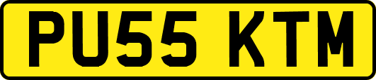 PU55KTM