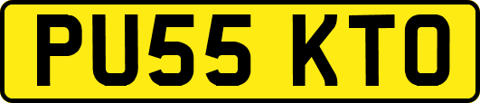 PU55KTO