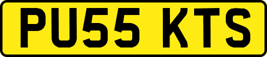 PU55KTS