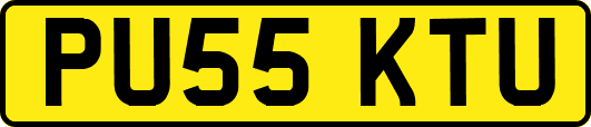 PU55KTU