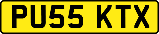 PU55KTX