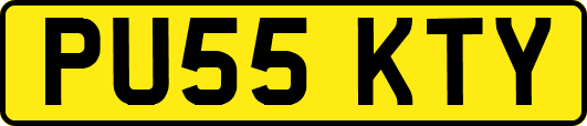 PU55KTY