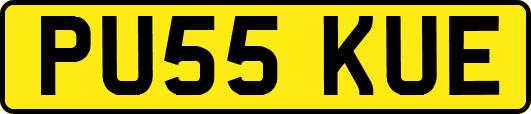 PU55KUE