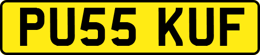 PU55KUF