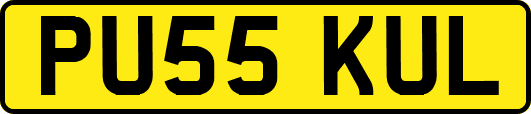 PU55KUL