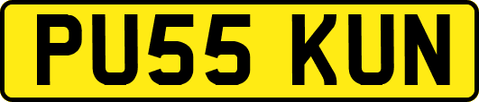 PU55KUN