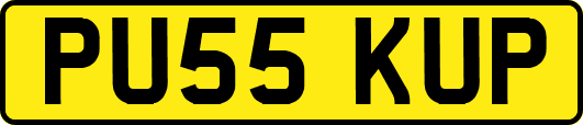 PU55KUP