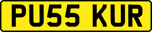 PU55KUR