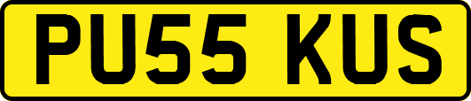 PU55KUS