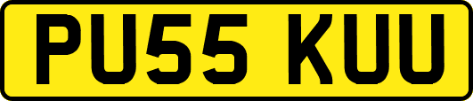 PU55KUU