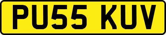 PU55KUV