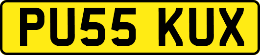 PU55KUX