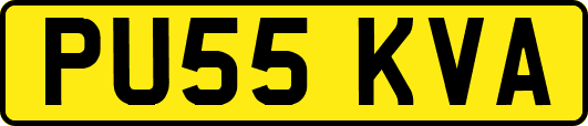 PU55KVA