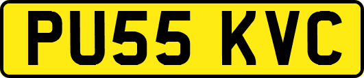 PU55KVC