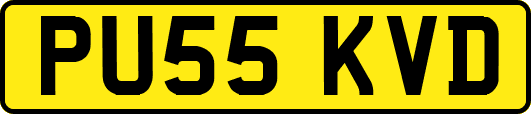 PU55KVD