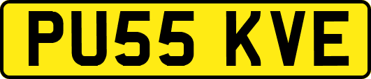 PU55KVE