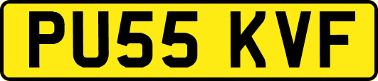 PU55KVF