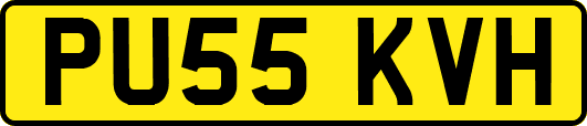 PU55KVH