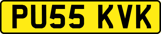 PU55KVK