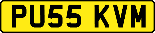PU55KVM