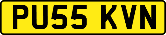 PU55KVN