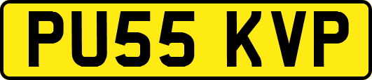 PU55KVP