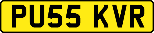 PU55KVR