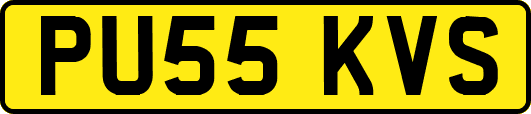PU55KVS