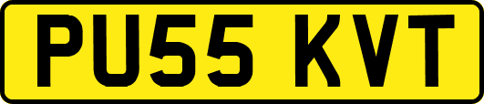 PU55KVT