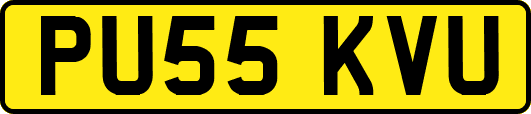 PU55KVU