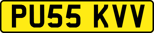 PU55KVV
