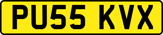 PU55KVX