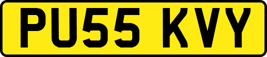 PU55KVY