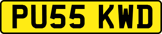PU55KWD