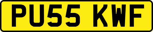 PU55KWF