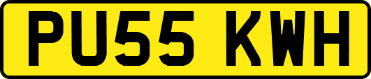 PU55KWH