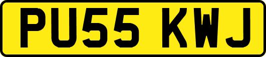 PU55KWJ
