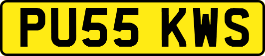 PU55KWS