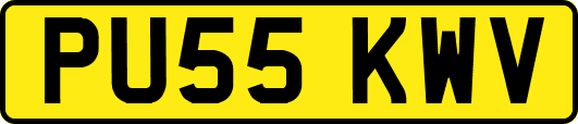 PU55KWV