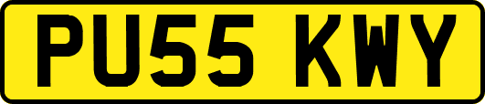 PU55KWY